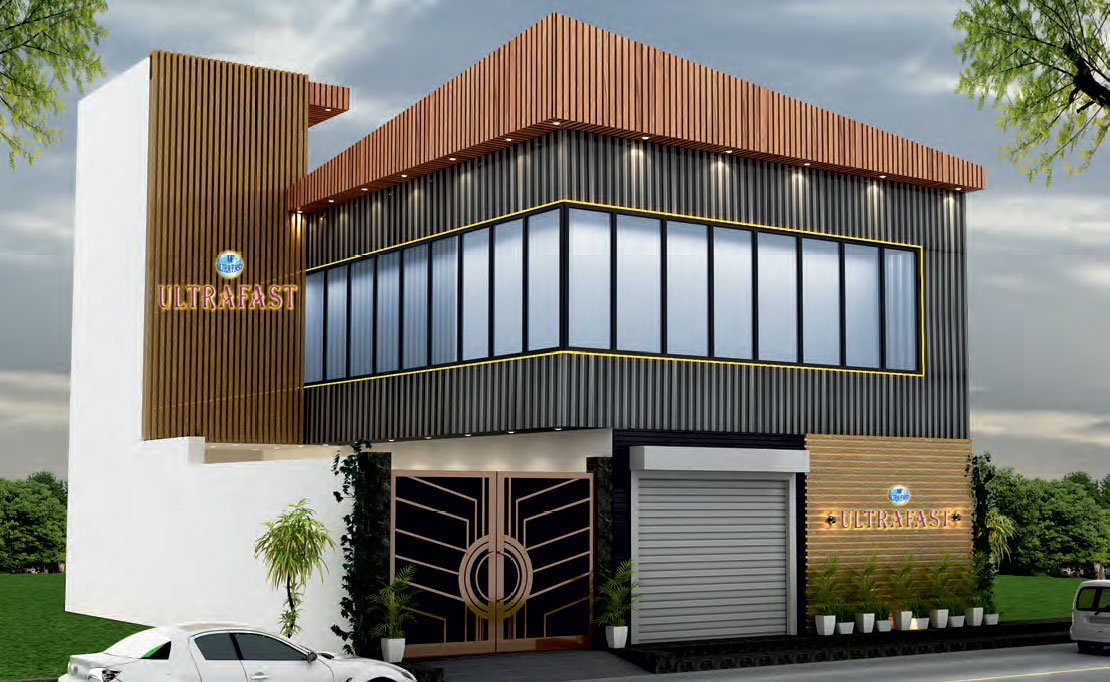 High-Performance Tools