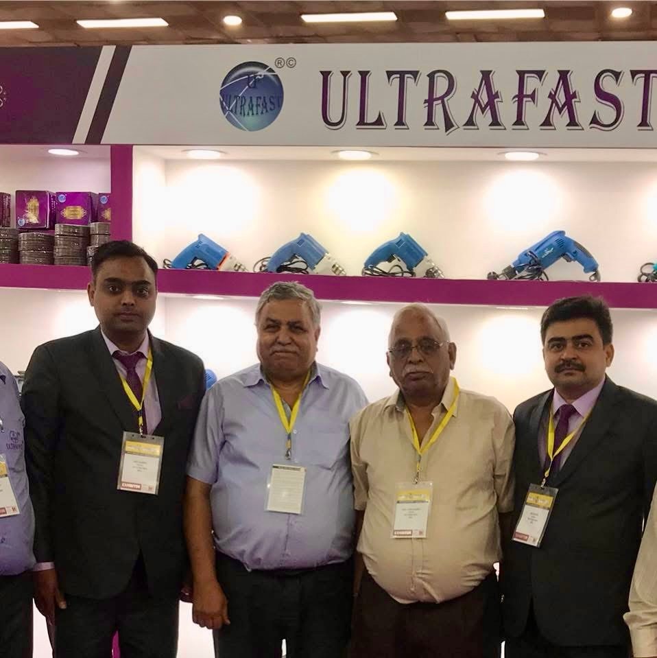 High-Performance Tools