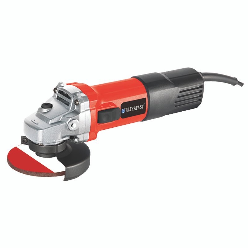 UFG 1012 WATERPROOF ANGLE GRINDER 100MM (SIDE SWITCH) 1100W
