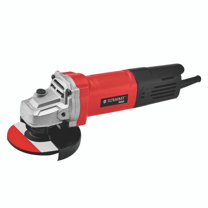 UFG 1014 WATERPROOF ANGLE GRINDER 100MM 1500W