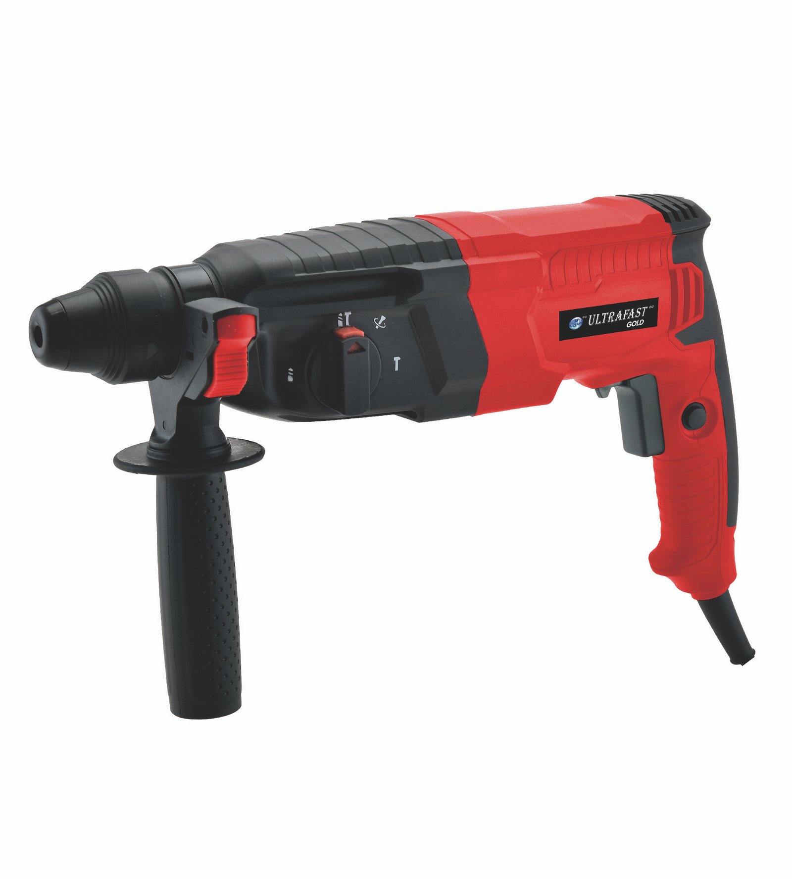 UFG 1019 WATERPROOF ROTARY HAMMER 26MM 1100W