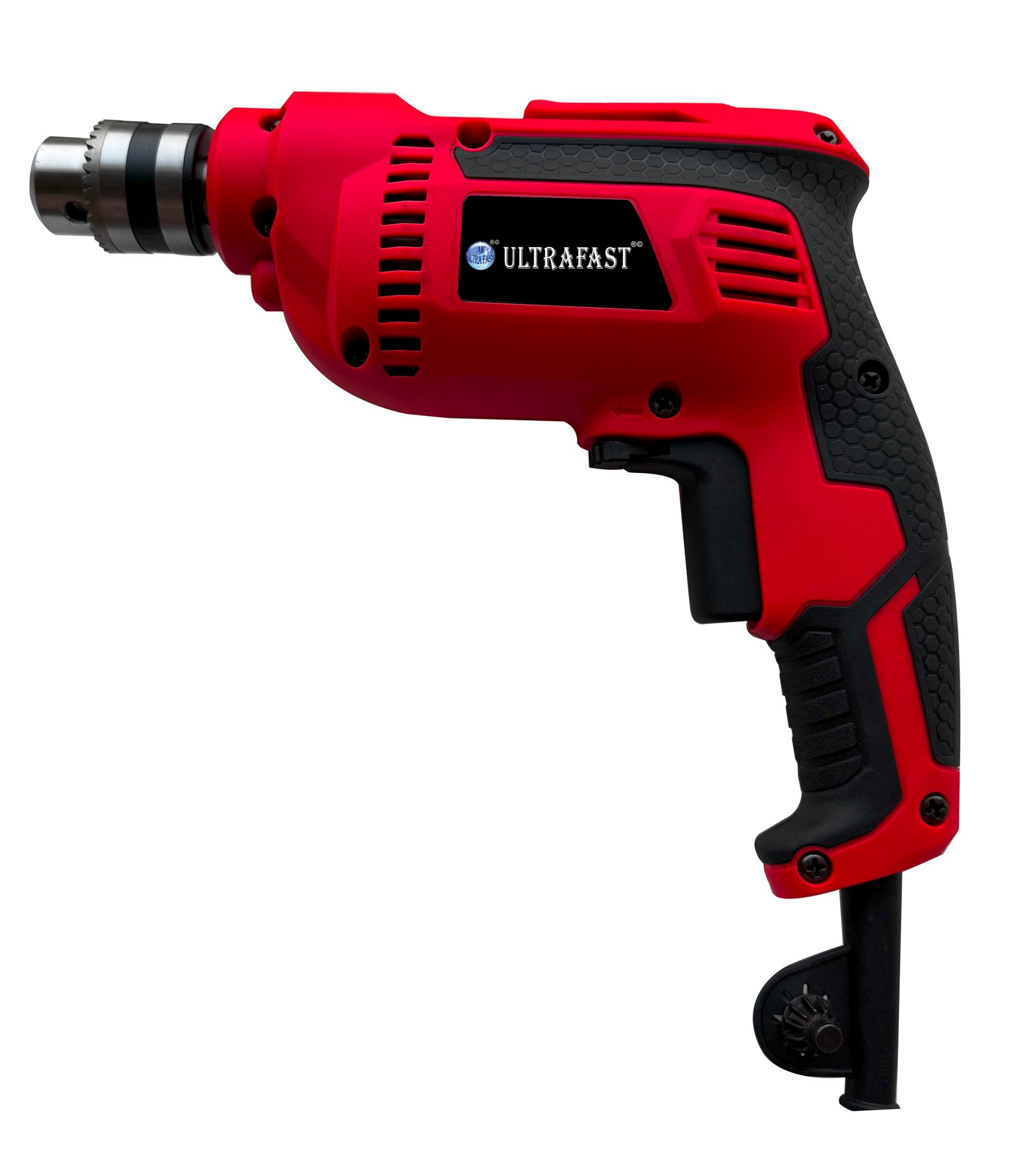 UFG 1025 WATERPROOF DRILL MACHINE 10MM 600W