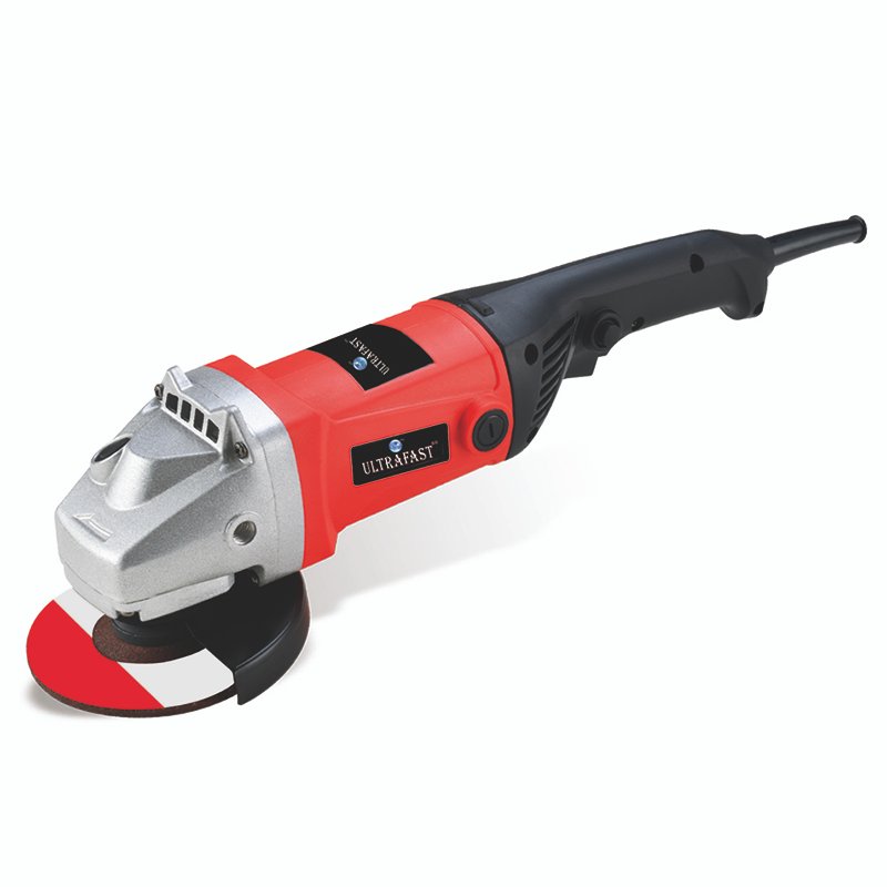 UFG 1028 WATERPROOF ANGLE GRINDER 125MM 1700W
