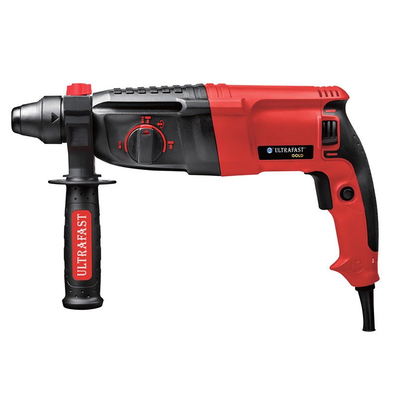 UFG 1034 WATERPROOF ROTARY HAMMER 26MM 1600W