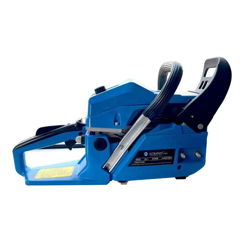UFP-524 GASOLINE CHAIN SAW 550MM