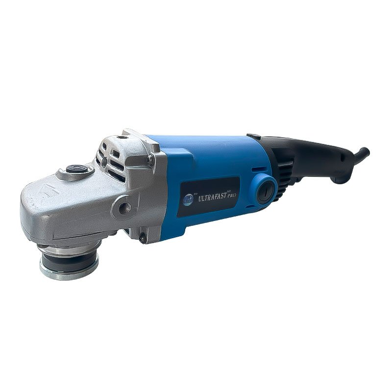 UFP-527 ANGLE GRINDER 125MM (BACK SWITCH)
