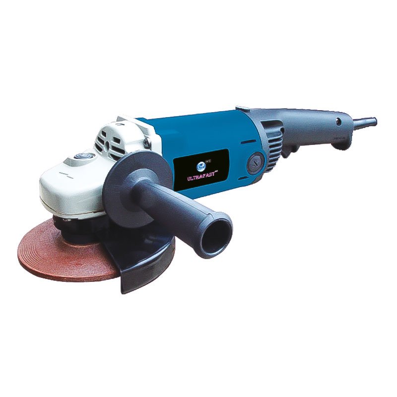 UF-G15SA2 ANGLE GRINDER 125MM