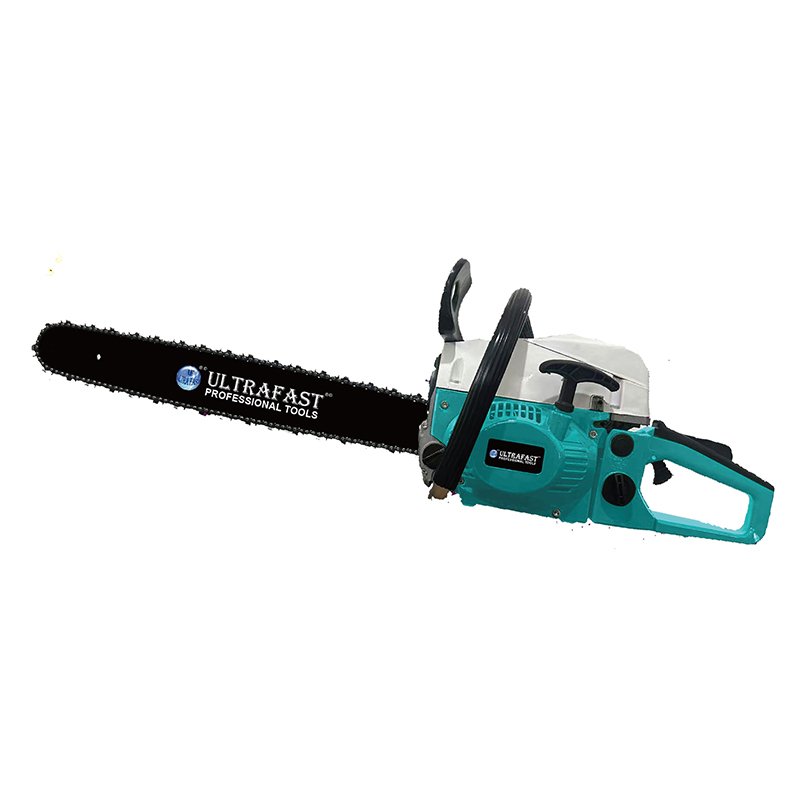 UF-CS22 GASOLINE CHAIN SAW 550MM