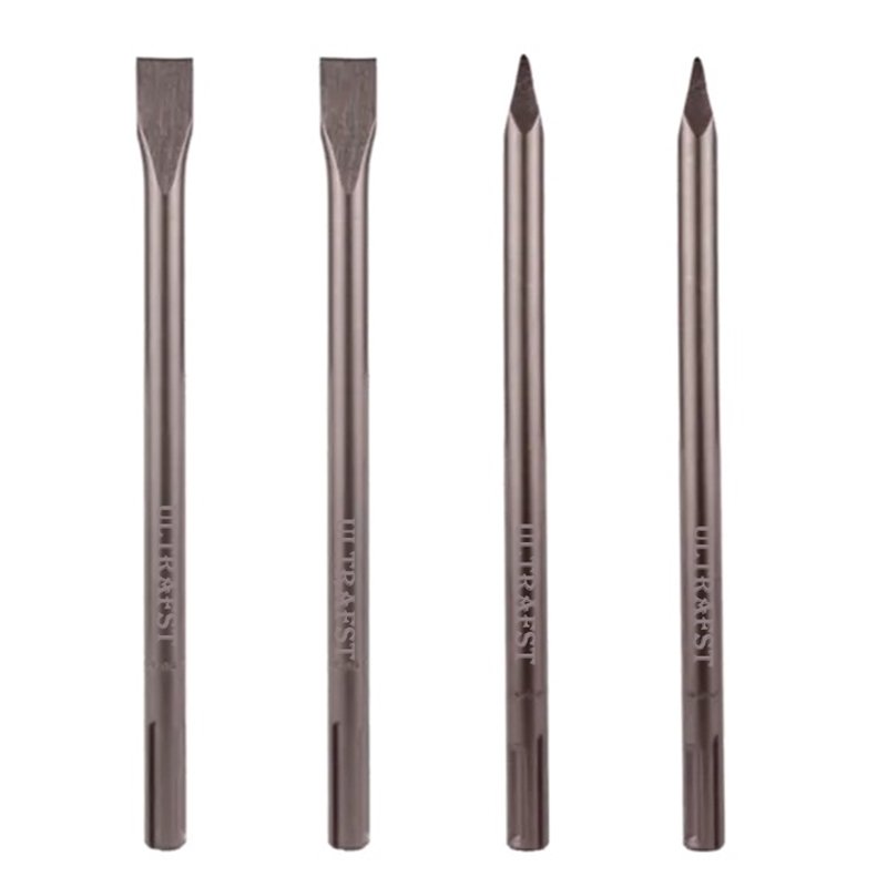 SDS MAX CHISEL FOR DEMOLITION HAMMER 11E 11KGS