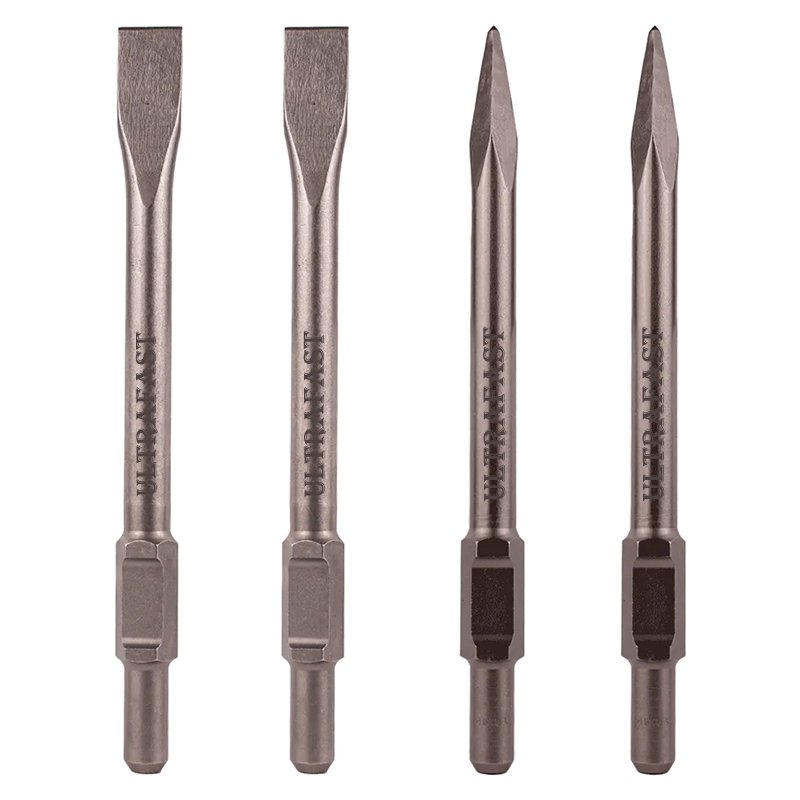 CHISEL FOR DEMOLITION HAMMER PH65A 15KGS