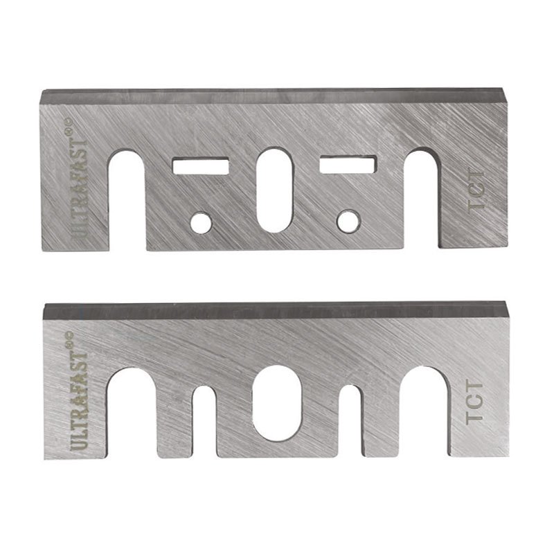 TCT PLANER BLADES
