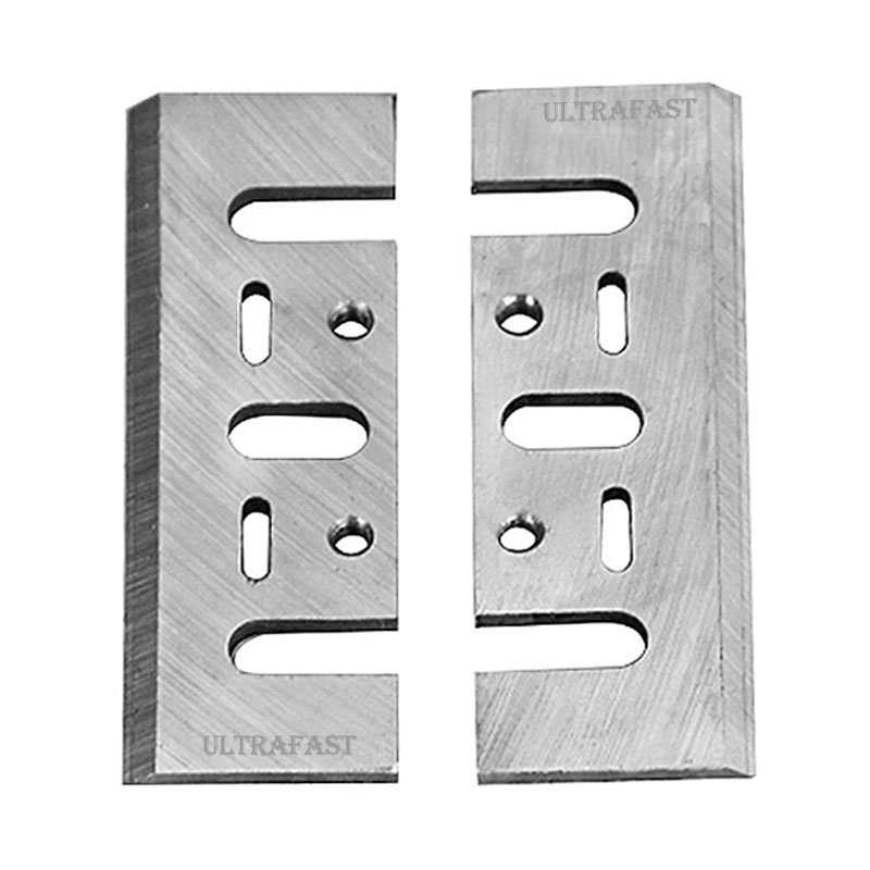 HSS PLANER BLADES