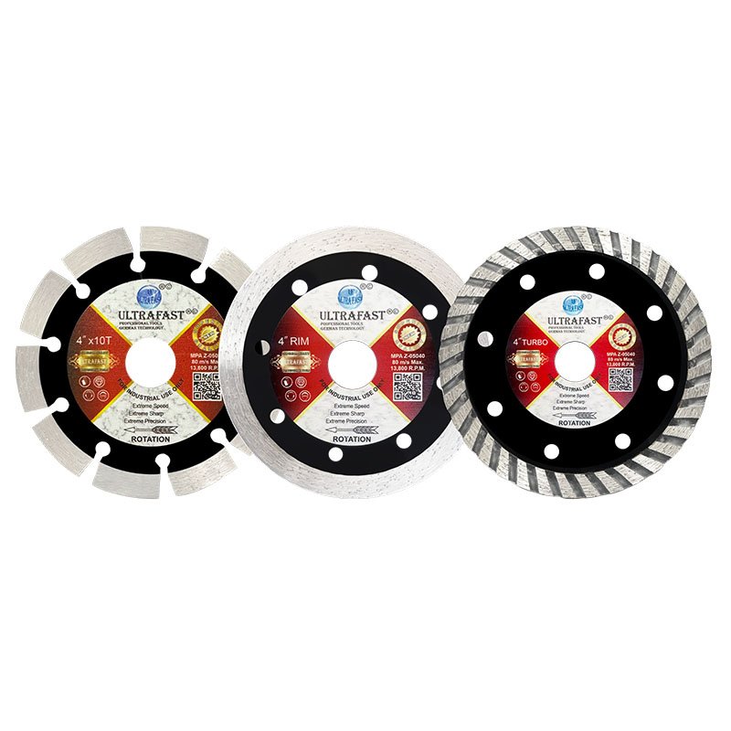 ULTRAFAST REGULAR SERIES