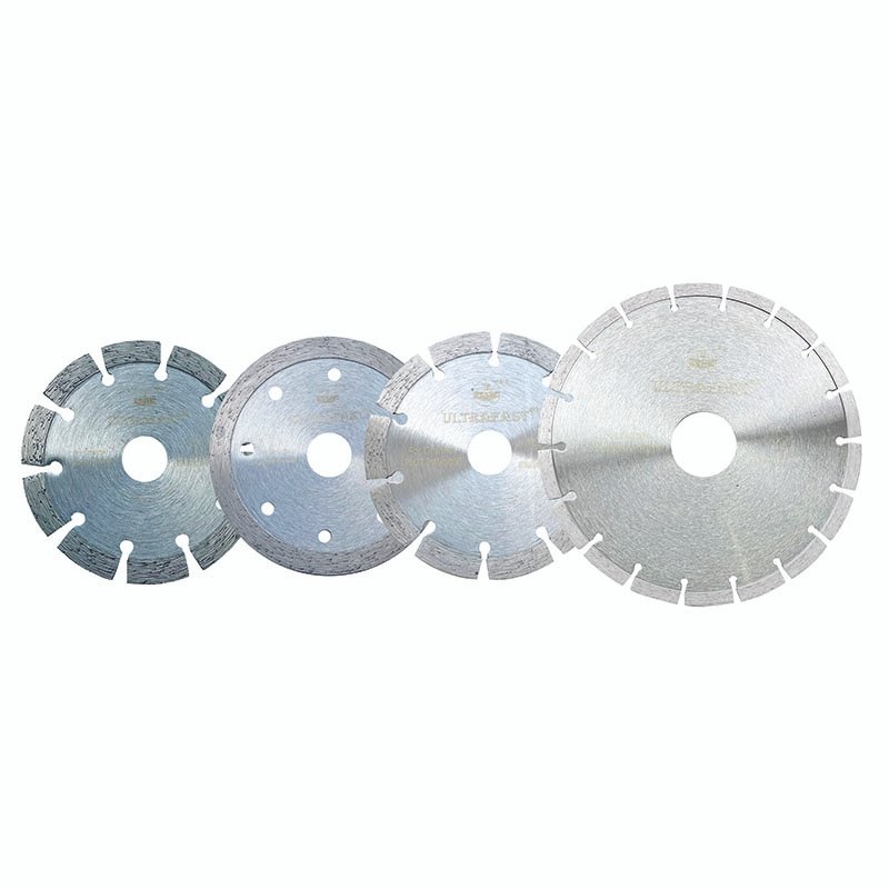 SEVEN STAR SERIES (HOT PRESSED BLADE)