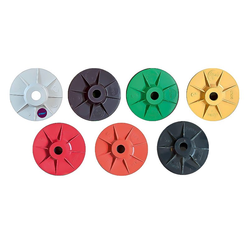 DIAMOND POLISHING PADS (ECONOMY)