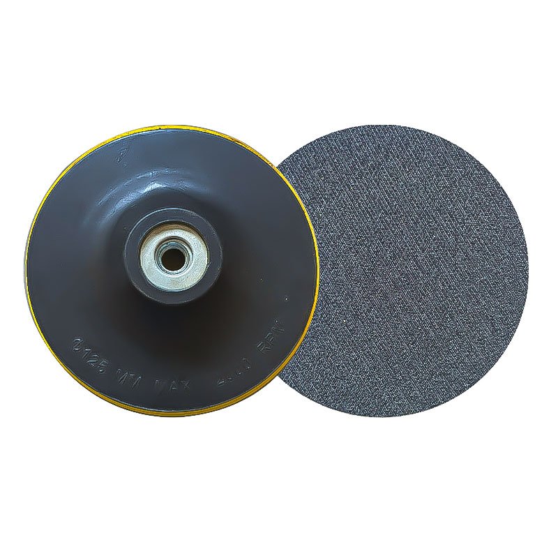 VELCRO BACKING PADS (ECONOMY)