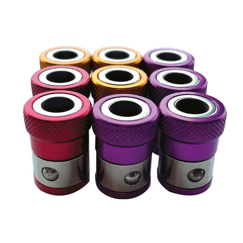 MULTI USE MAGNETIC RING DISCO PLATINUM SERIES (GERMAN TECHNOLOGY)