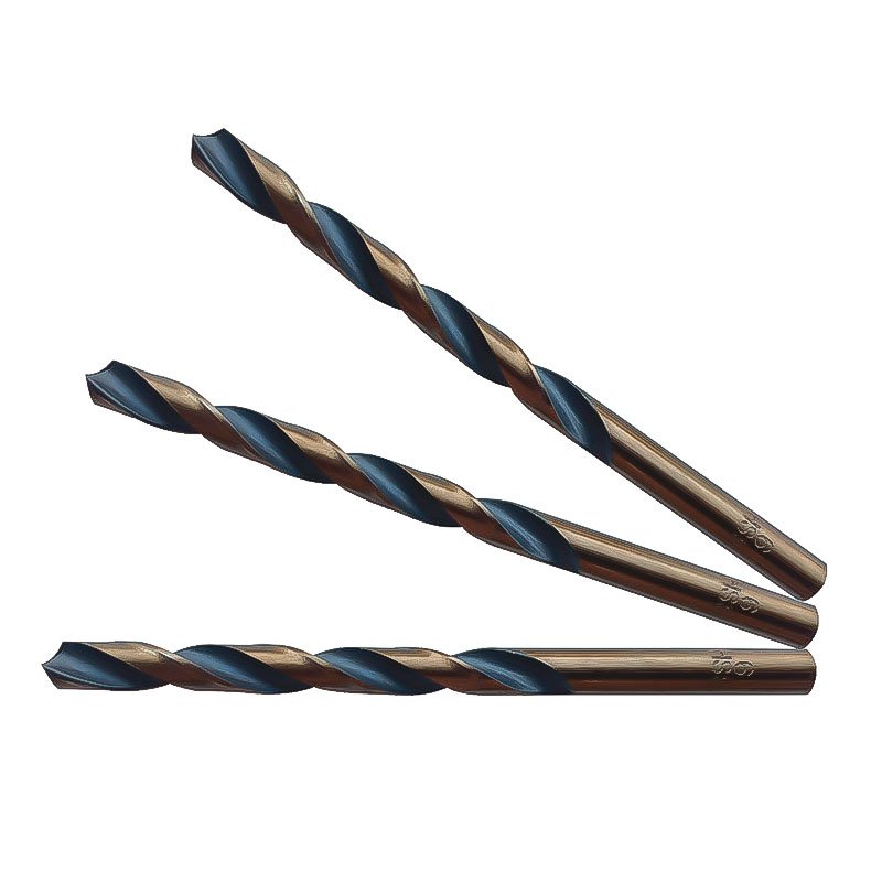HSS DRILL BITS PROFESSIONAL SERIES