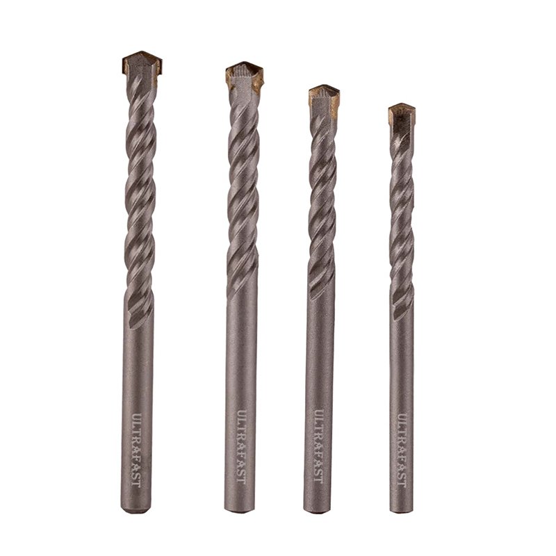 MASONRY DRILL BITS