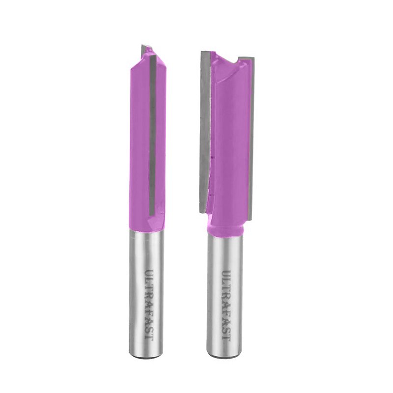 LONG ROUTER BITS (38MM)