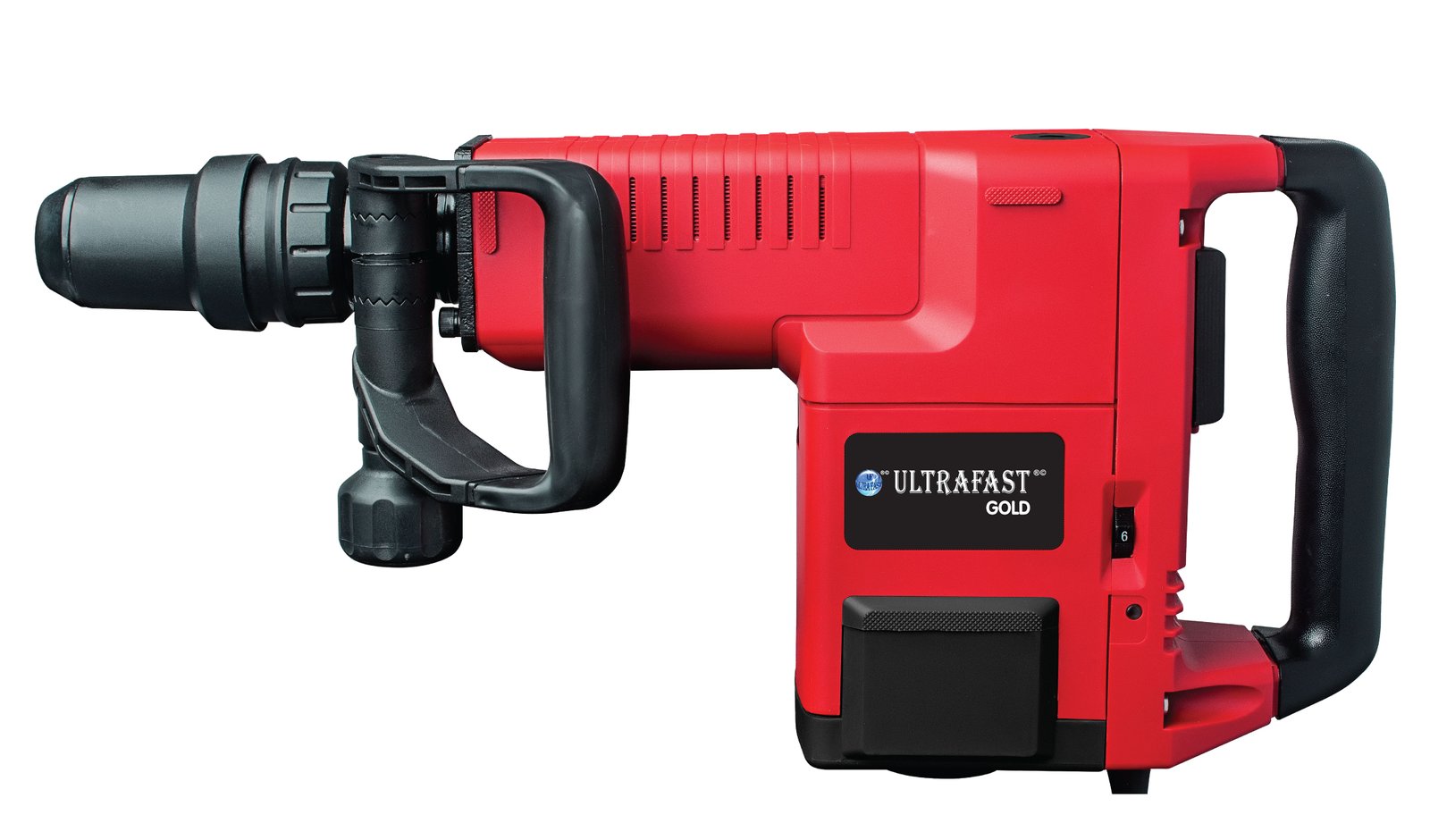 UFG 1032 WATERPROOF DEMOLITION HAMMER BREAKER DB11-2400W