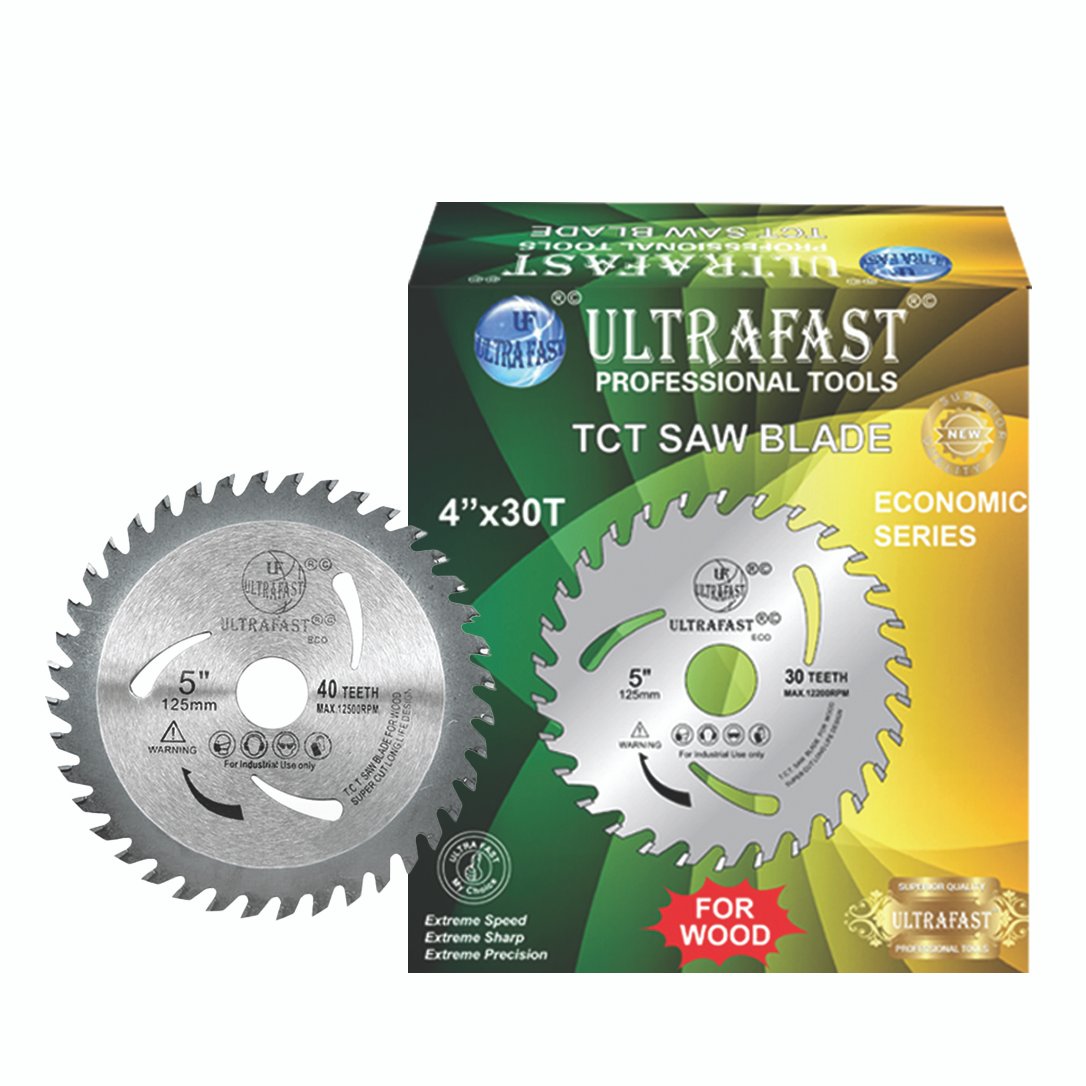 ULTRAFAST TCT SAW BLADE ECONOMIC SERIES