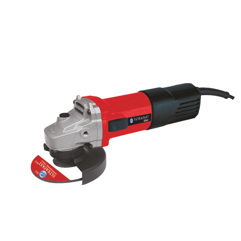 UFG 1012 WATERPROOF ANGLE GRINDER 100MM (SIDE SWITCH) 1100W