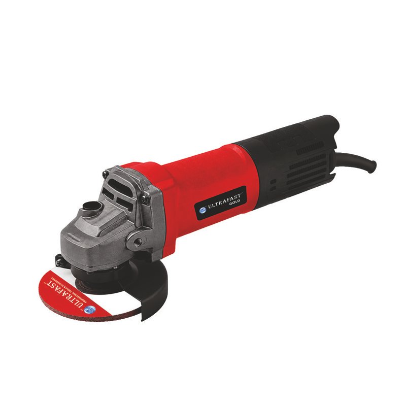 UFG 1013 WATERPROOF ANGLE GRINDER 100MM 1300W