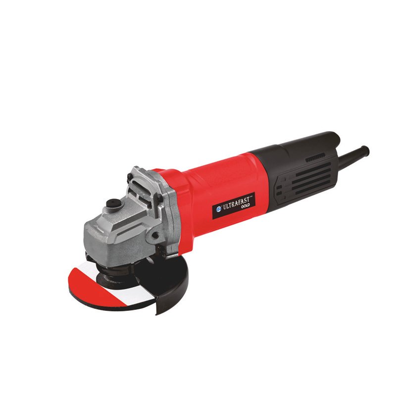 UFG 1014 WATERPROOF ANGLE GRINDER 100MM 1500W