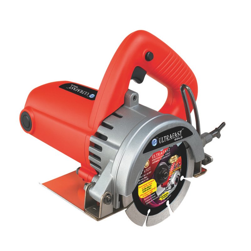 UFG 1016 WATERPROOF MARBLE CUTTER 110MM 1700W