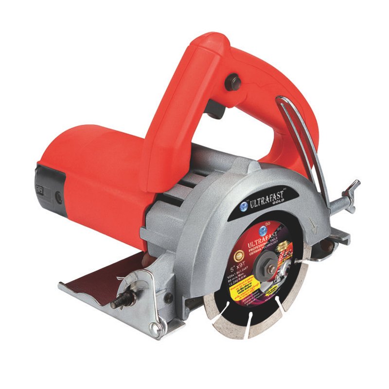 UFG 1018 WATERPROOF MARBLE CUTTER 125MM 2000W