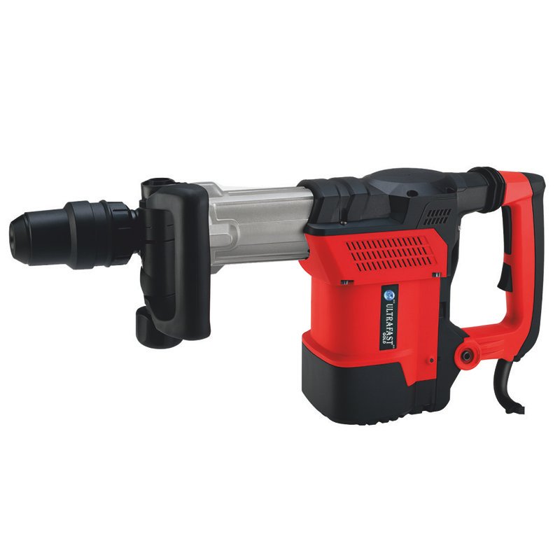 UFG 1021 WATERPROOF DEMOLITION HAMMER BREAKER DB12-1800W