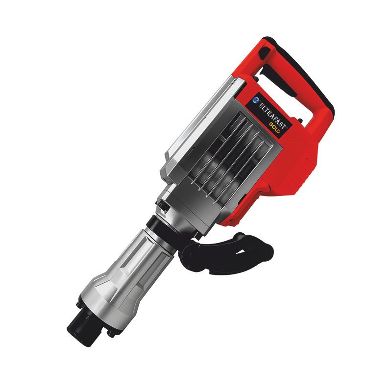 UFG 1022 WATERPROOF DEMOLITION HAMMER BREAKER DB22-3100W