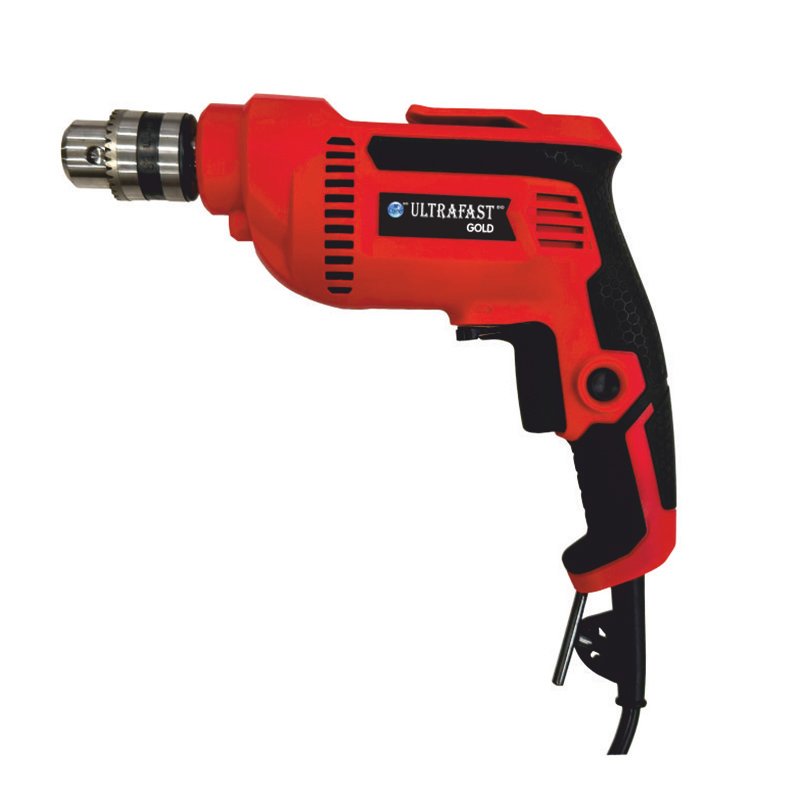 UFG 1025 WATERPROOF DRILL MACHINE 10MM 600W