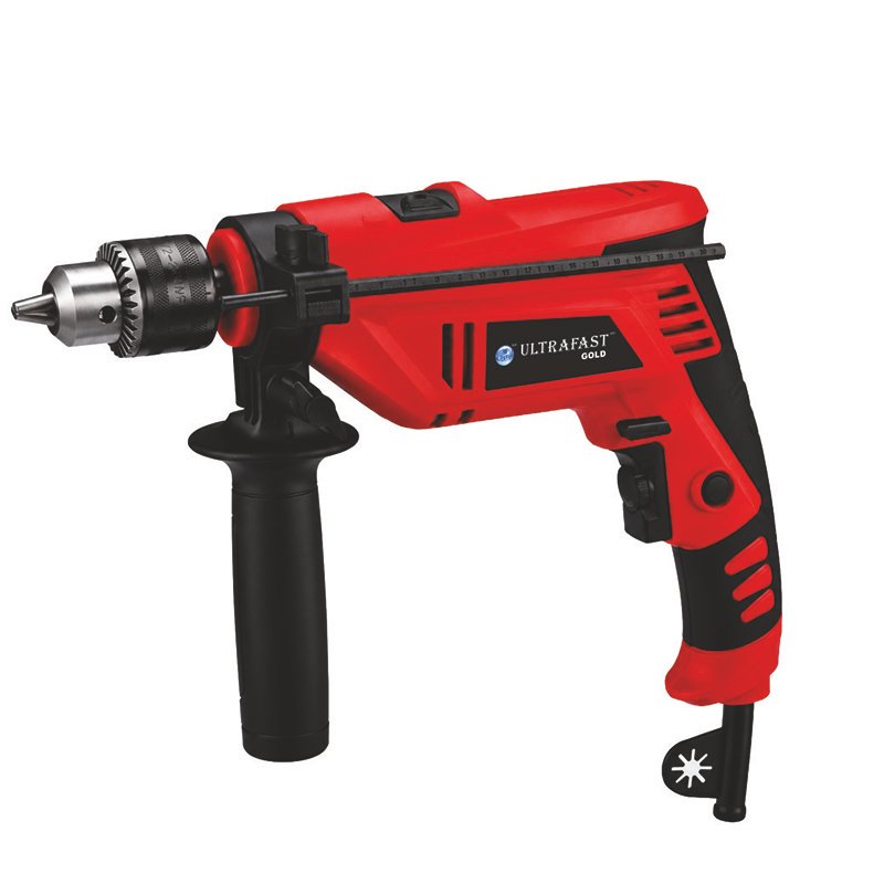 UFG 1026 WATERPROOF IMPACT DRILL MACHINE 13MM 900W