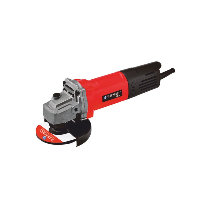 UFG 1027 WATERPROOF ANGLE GRINDER 125MM 1600W