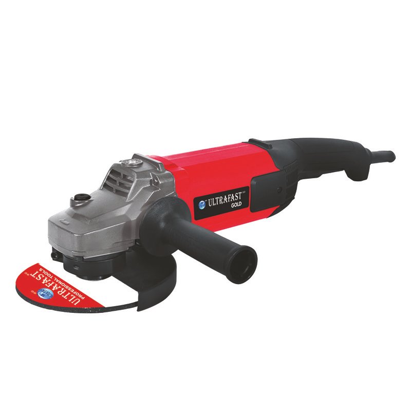 UFG 1030 WATERPROOF ANGLE GRINDER 230MM (SOFT START) 4600W