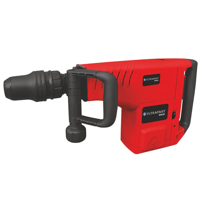 UFG 1033 WATERPROOF DEMOLITION HAMMER BREAKER DB13-2500W