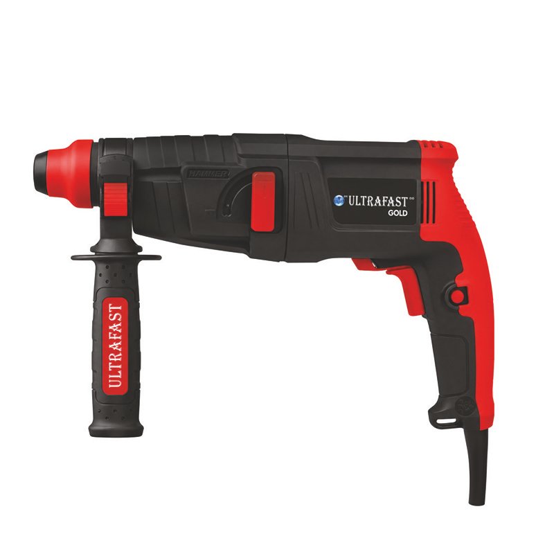 UFG 1035 WATERPROOF ROTARY HAMMER 20MM 1200W