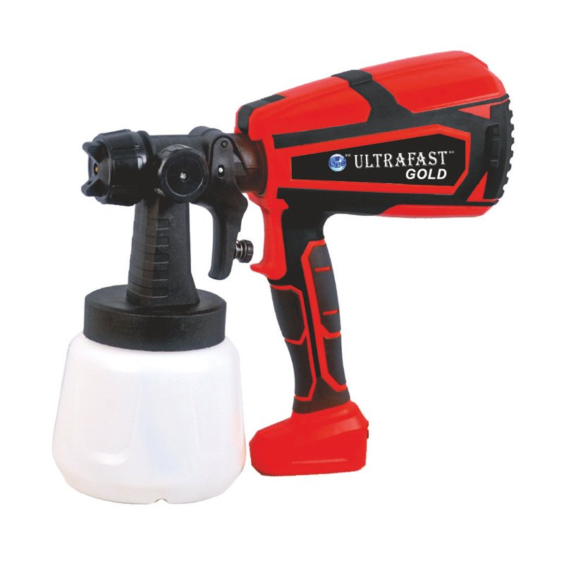 UFG 1039 WATERPROOF PAINT SPRAYER 1100W