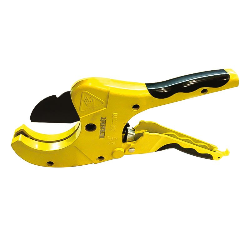 PIPE CUTTER 63MM HEAVY DUTY
