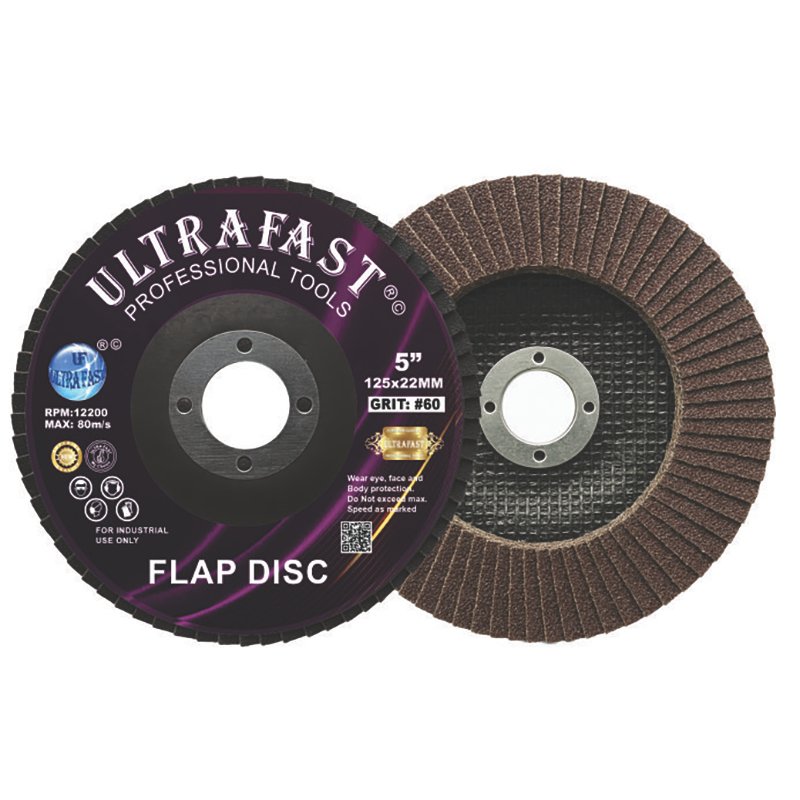 FLAP DISC