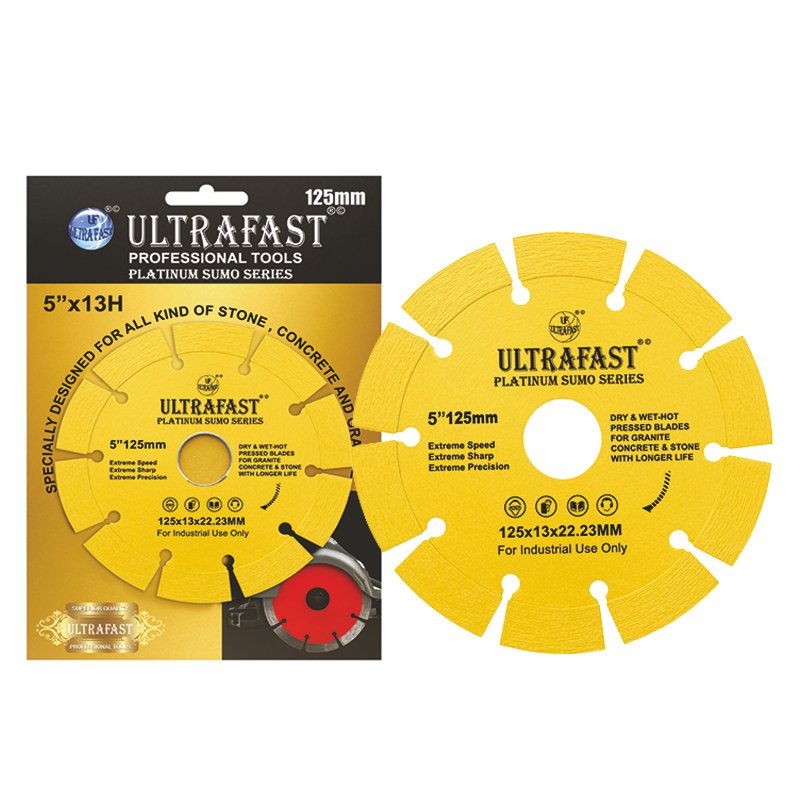 PLATINUM SUMO GOLD SERIES