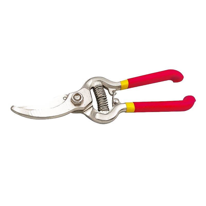 FLOWER CUTTER 200MM SCISSOR TYPE