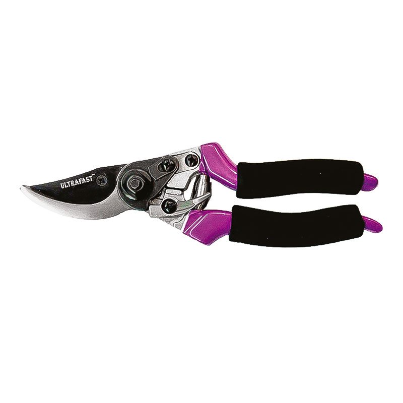 FLOWER CUTTER 210MM HEAVY DUTY