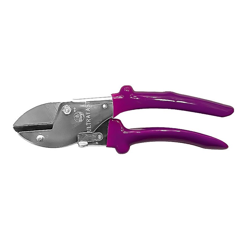 PRUNING SHEAR 190MM S.S. BLADES