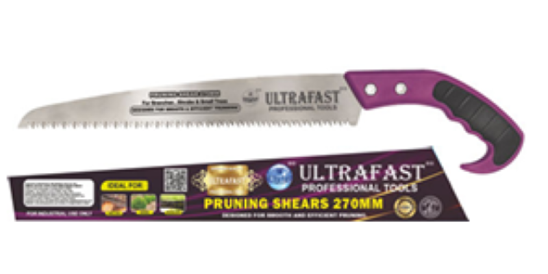 PRUNING SHEAR 270MM