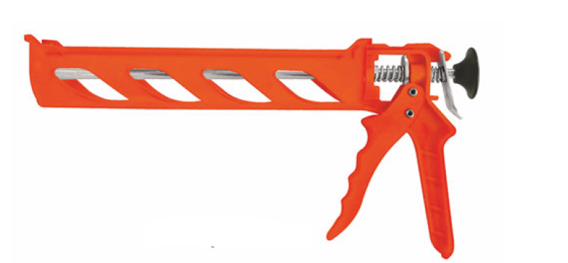 CAULKING GUN PVC