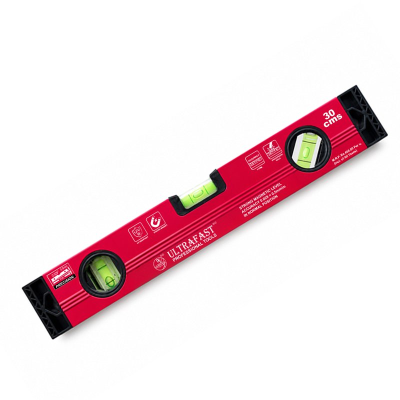 SPIRIT LEVELS HEAVY DUTY