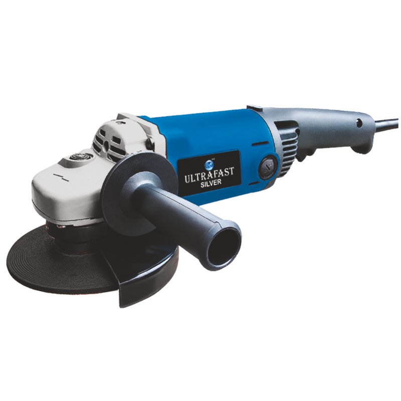 UF-G15SA2 ANGLE GRINDER 125MM